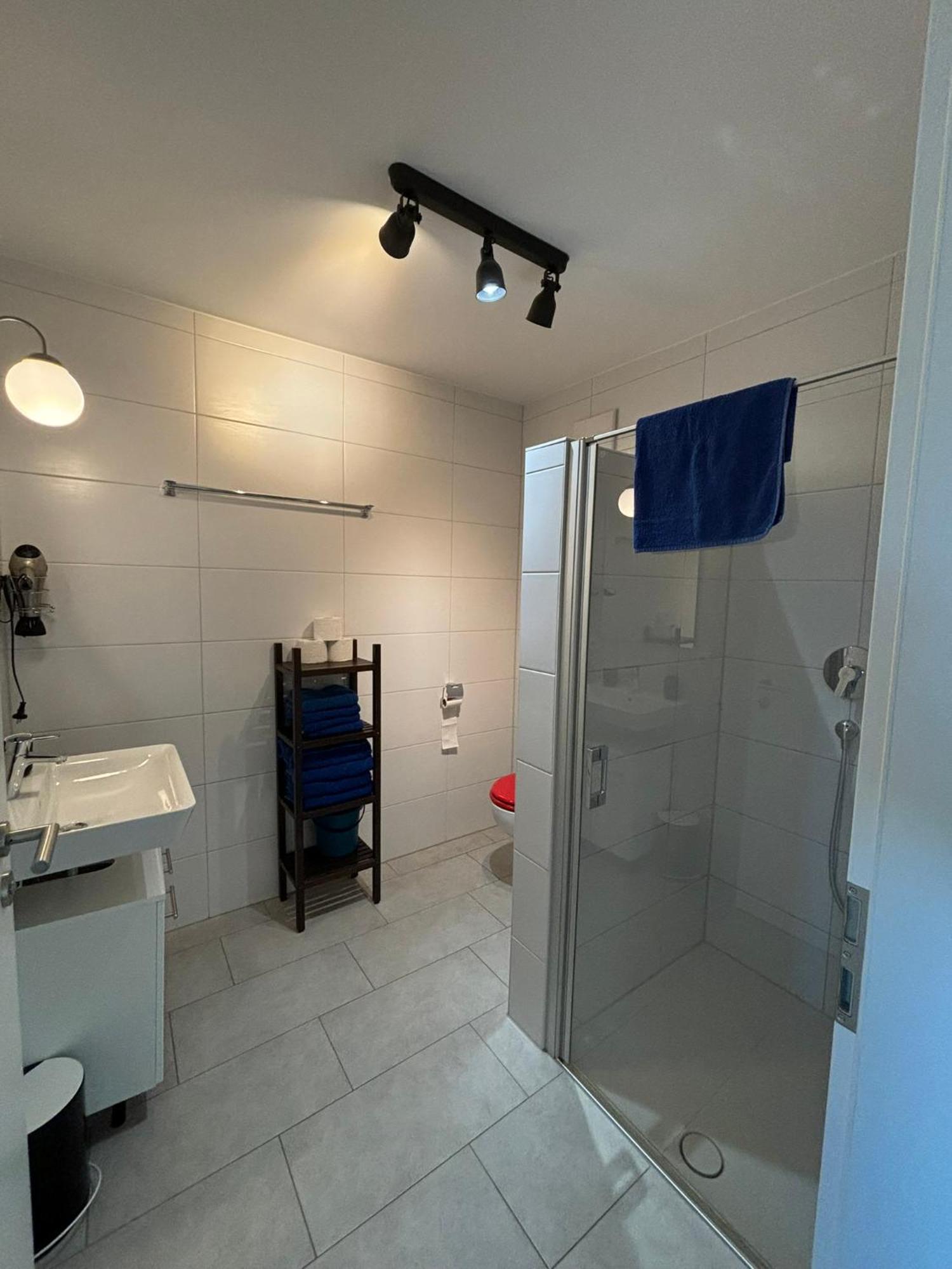 Ferienwohnung Gergert Nr 5 Loewenstein Exterior photo